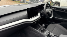 Skoda Octavia 1.5 TSI SE Technology 5dr Petrol Hatchback